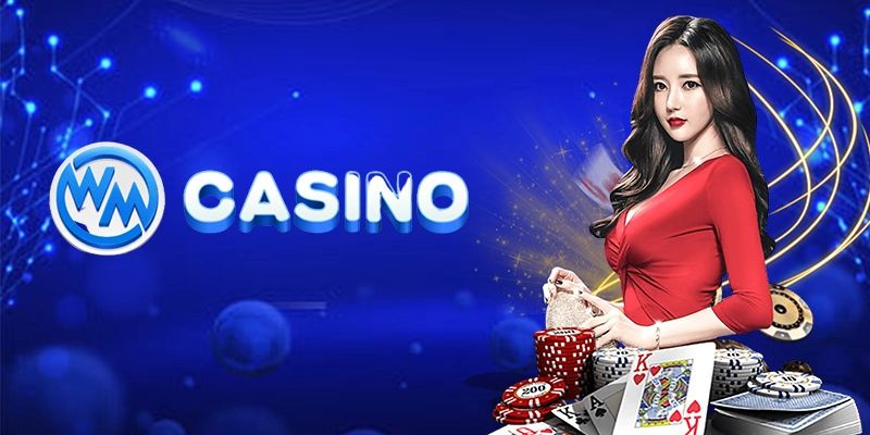 Casino WM - Sảnh Live Chuyên Nghiệp Tại 68 Game Bài 3 Một số câu hỏi thường gặp của anh em khi tham gia Casino WM