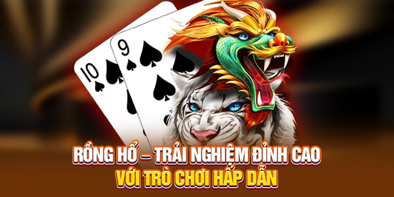 Game bài đổi thưởng - Sảnh Giải Trí Thịnh Hành Nhất 68gamebai 2 Rồng Hổ - Game bài hợp thời nhất thị trường